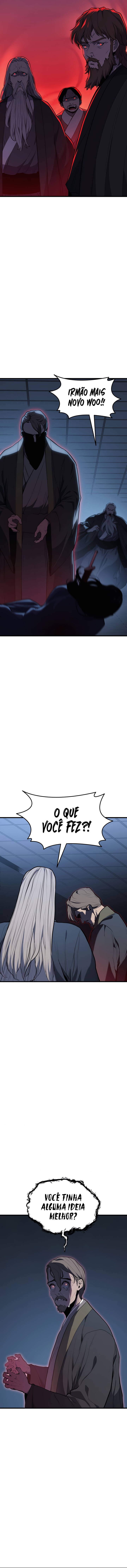 Ceifador da Lua Cheia Capítulo 22 Página 13