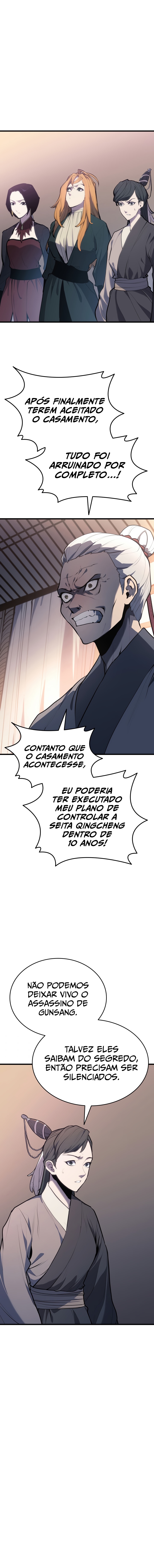 Ceifador da Lua Cheia Capítulo 22 Página 17