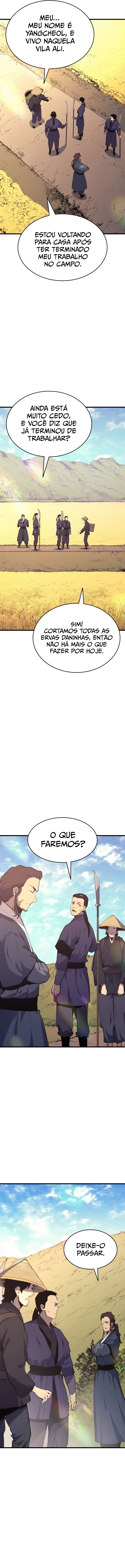 Ceifador da Lua Cheia Capítulo 22 Página 23