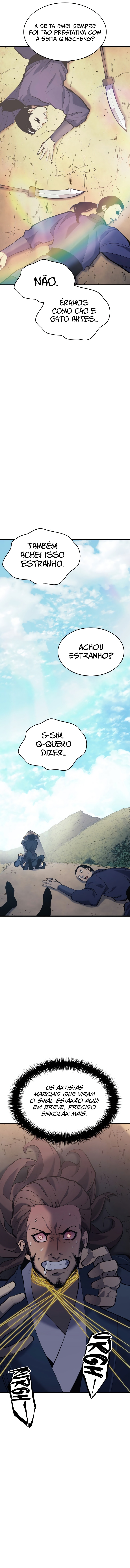 Ceifador da Lua Cheia Capítulo 23 Página 8