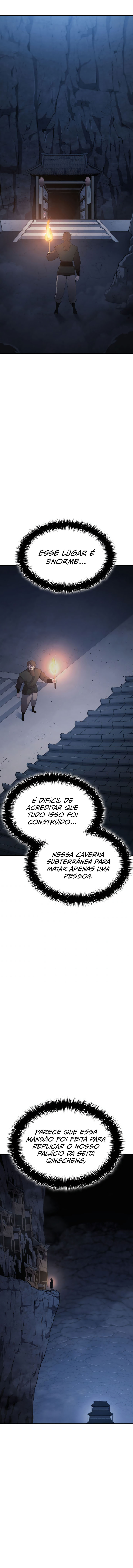 Ceifador da Lua Cheia Capítulo 24 Página 23