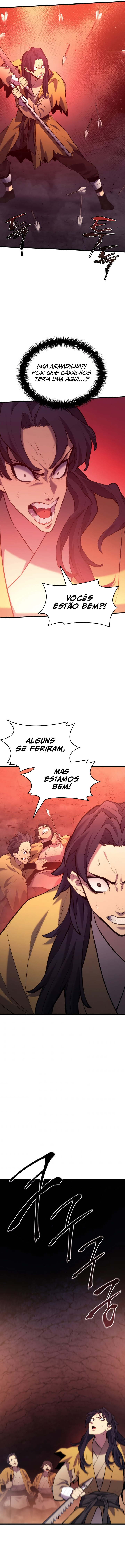 Ceifador da Lua Cheia Capítulo 25 Página 21