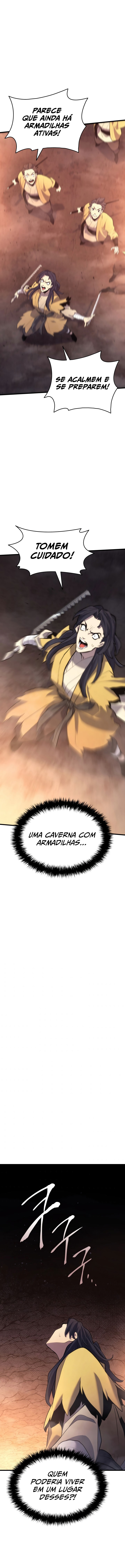 Ceifador da Lua Cheia Capítulo 25 Página 22