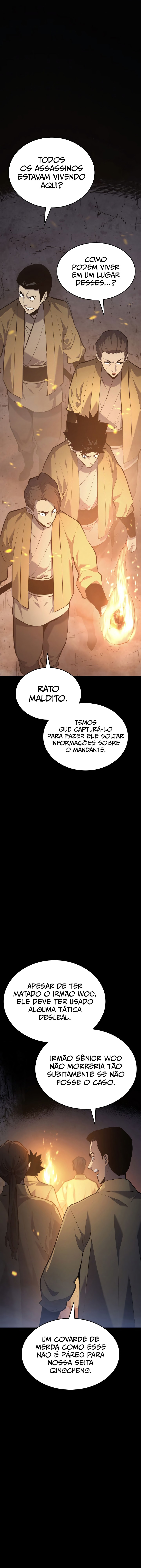 Ceifador da Lua Cheia Capítulo 25 Página 8