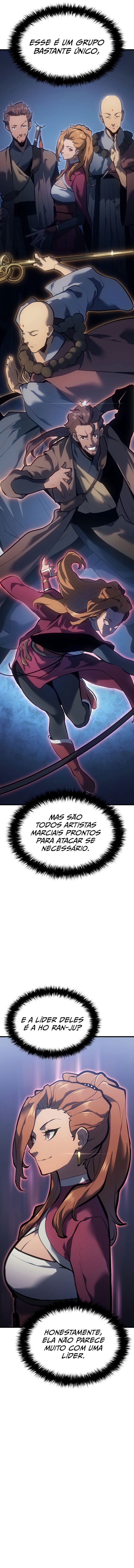 Ceifador da Lua Cheia Capítulo 28 Página 11