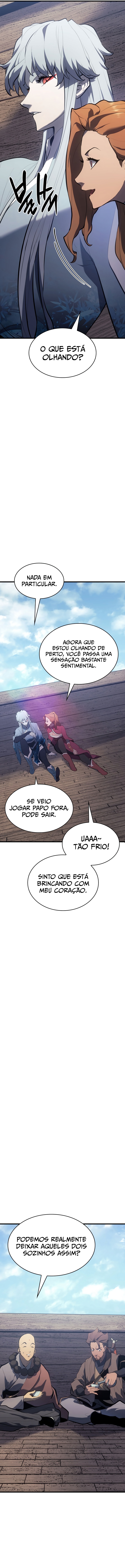 Ceifador da Lua Cheia Capítulo 28 Página 20