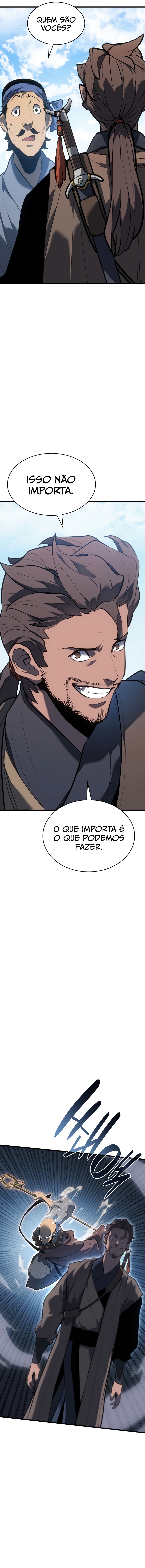 Ceifador da Lua Cheia Capítulo 28 Página 25