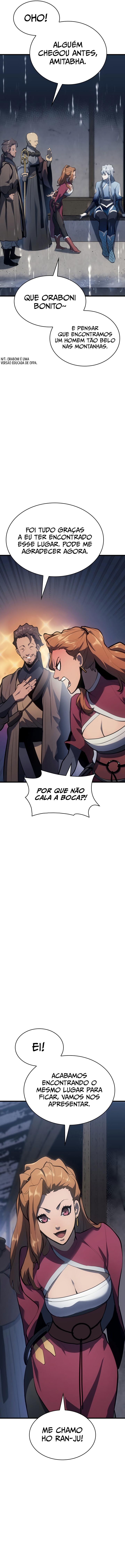 Ceifador da Lua Cheia Capítulo 28 Página 8
