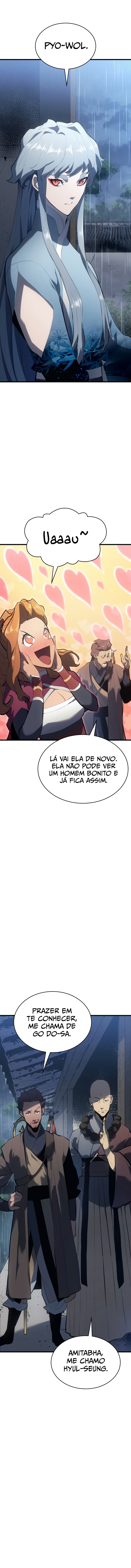 Ceifador da Lua Cheia Capítulo 28 Página 9
