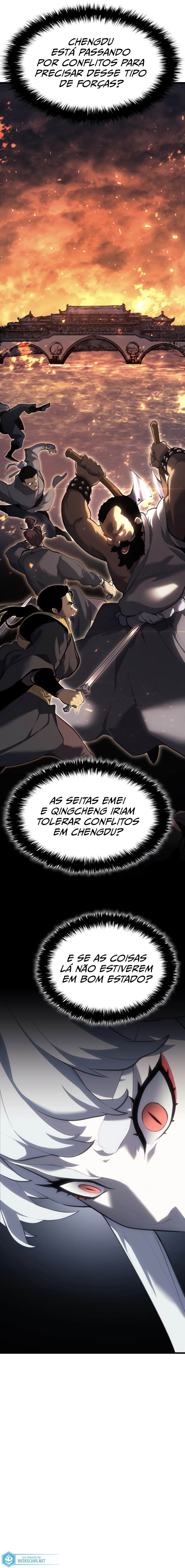 Ceifador da Lua Cheia Capítulo 29 Página 13