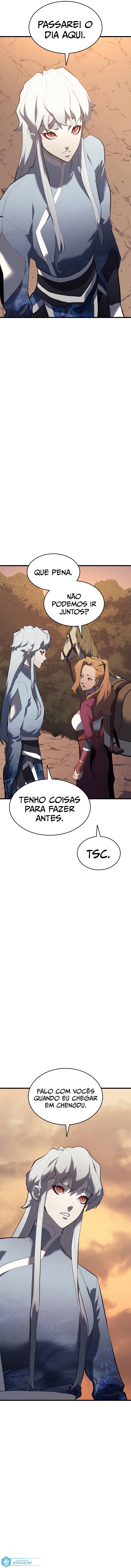 Ceifador da Lua Cheia Capítulo 29 Página 16