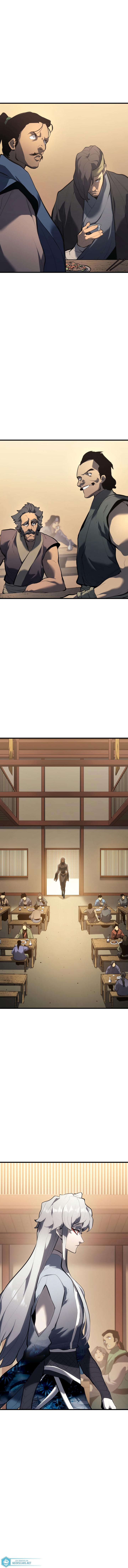 Ceifador da Lua Cheia Capítulo 29 Página 19