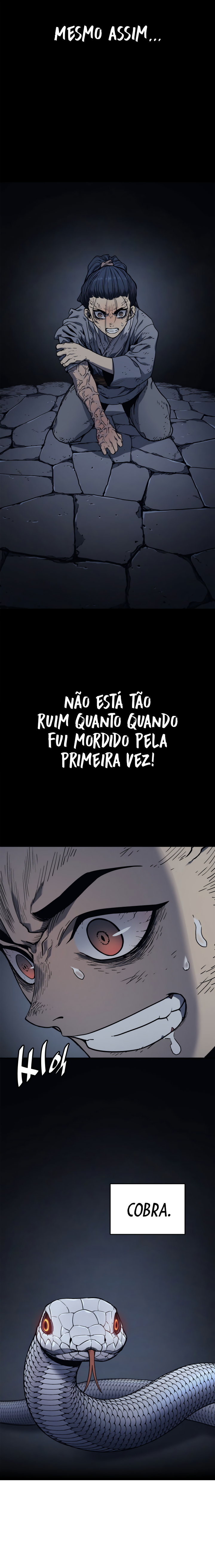 Ceifador da Lua Cheia Capítulo 3 Página 14