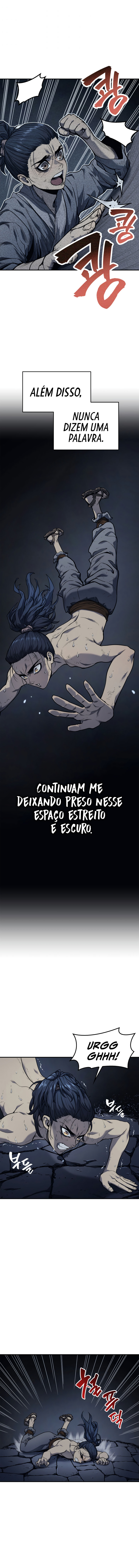 Ceifador da Lua Cheia Capítulo 3 Página 3