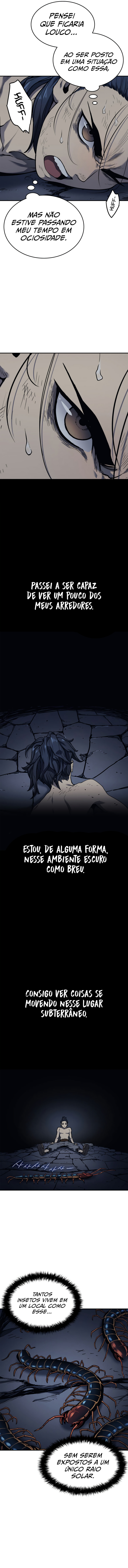 Ceifador da Lua Cheia Capítulo 3 Página 4