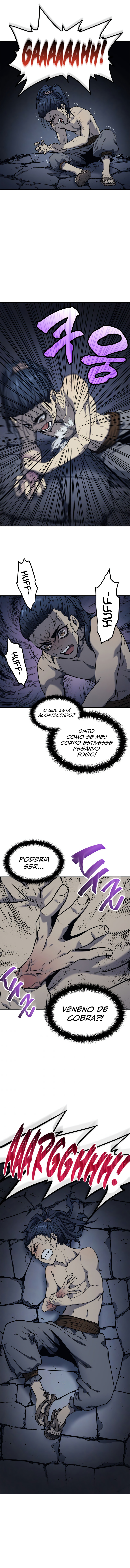 Ceifador da Lua Cheia Capítulo 3 Página 7