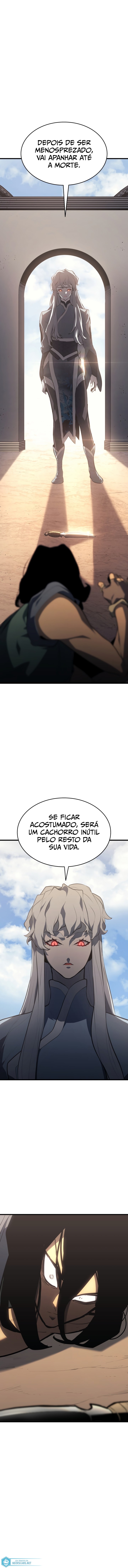 Ceifador da Lua Cheia Capítulo 30 Página 25