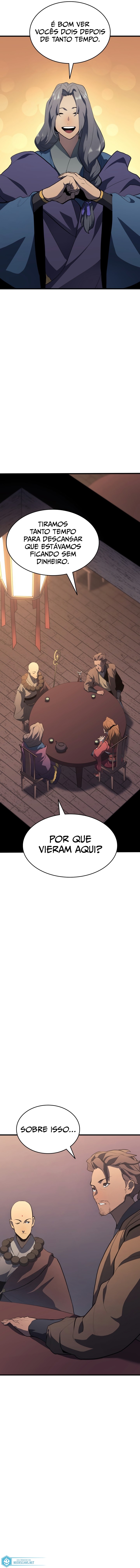 Ceifador da Lua Cheia Capítulo 30 Página 6
