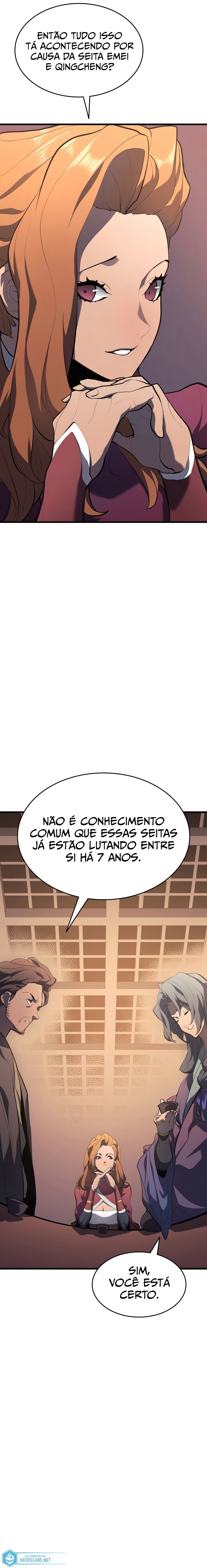 Ceifador da Lua Cheia Capítulo 30 Página 8