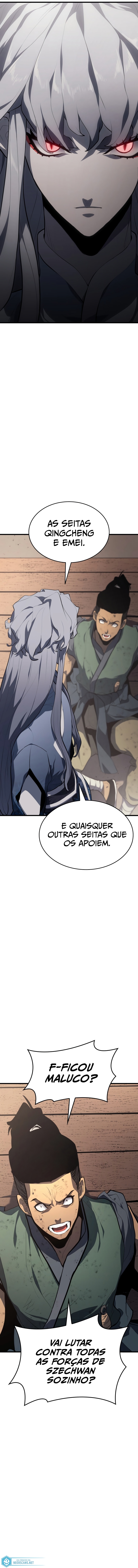 Ceifador da Lua Cheia Capítulo 31 Página 13