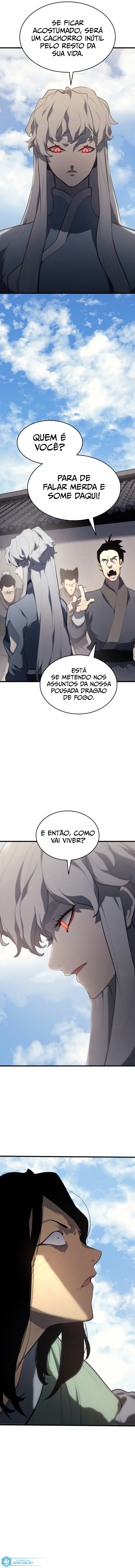 Ceifador da Lua Cheia Capítulo 31 Página 3