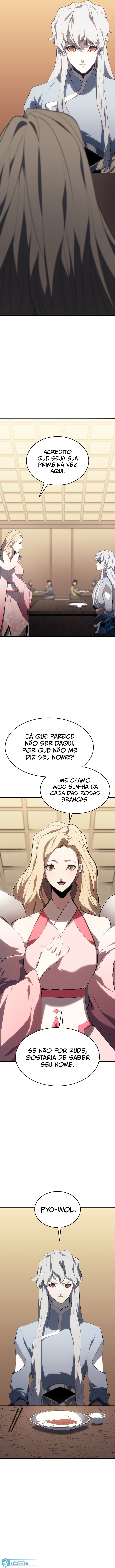 Ceifador da Lua Cheia Capítulo 32 Página 4