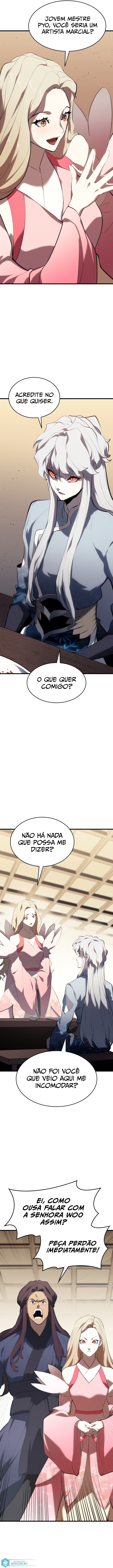 Ceifador da Lua Cheia Capítulo 32 Página 5