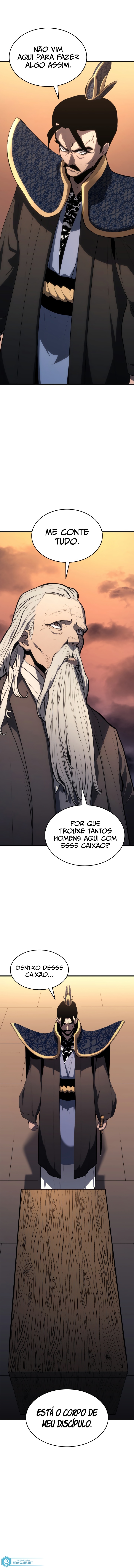 Ceifador da Lua Cheia Capítulo 34 Página 12