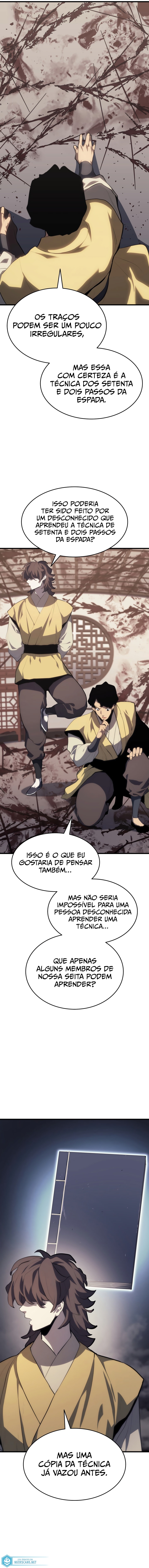 Ceifador da Lua Cheia Capítulo 35 Página 12