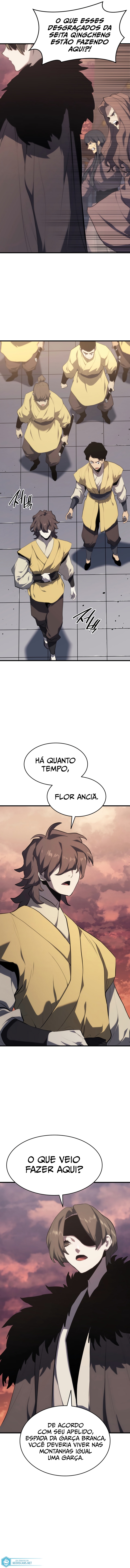 Ceifador da Lua Cheia Capítulo 35 Página 17