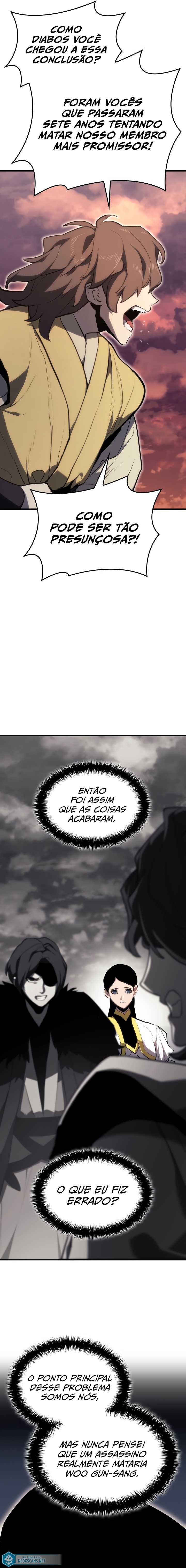 Ceifador da Lua Cheia Capítulo 35 Página 19