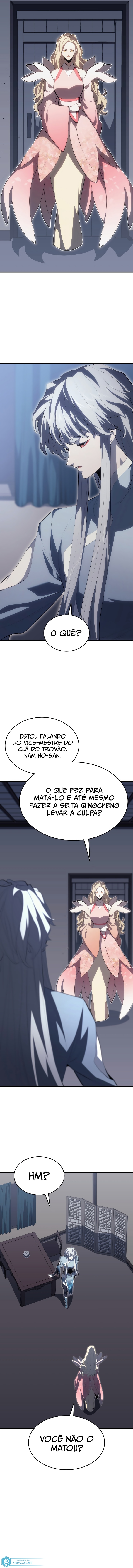 Ceifador da Lua Cheia Capítulo 35 Página 3