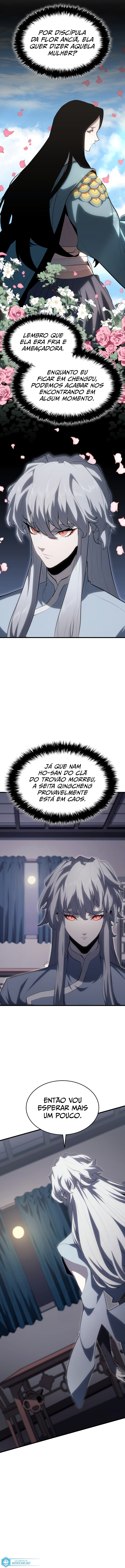 Ceifador da Lua Cheia Capítulo 35 Página 8