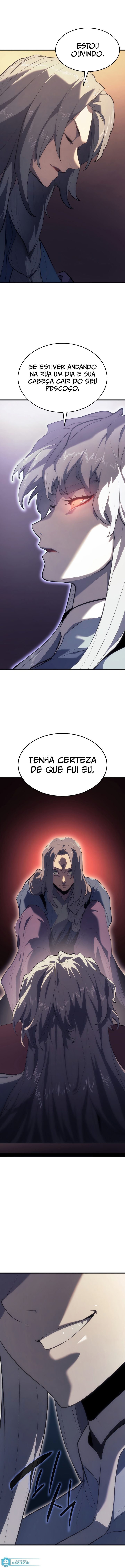 Ceifador da Lua Cheia Capítulo 36 Página 12