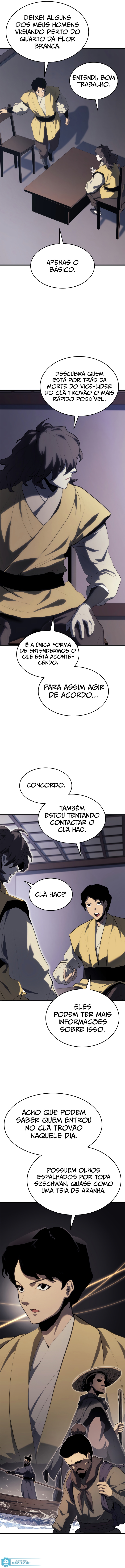 Ceifador da Lua Cheia Capítulo 36 Página 15