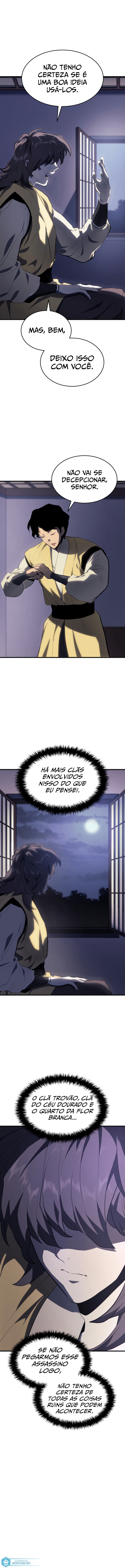 Ceifador da Lua Cheia Capítulo 36 Página 16
