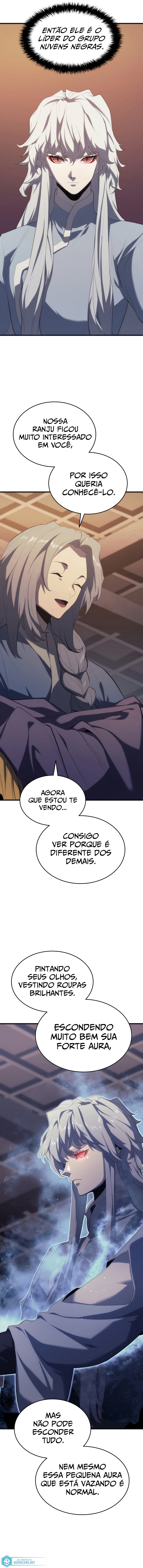 Ceifador da Lua Cheia Capítulo 36 Página 4