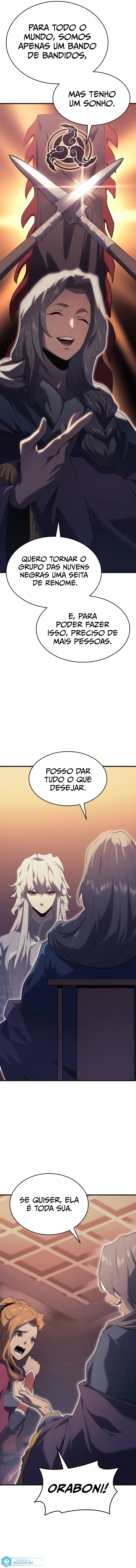 Ceifador da Lua Cheia Capítulo 36 Página 6