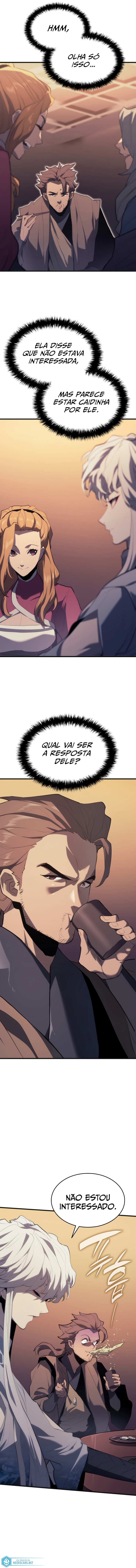 Ceifador da Lua Cheia Capítulo 36 Página 7