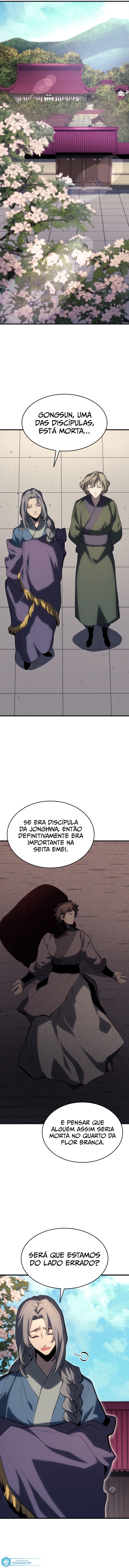 Ceifador da Lua Cheia Capítulo 37 Página 10
