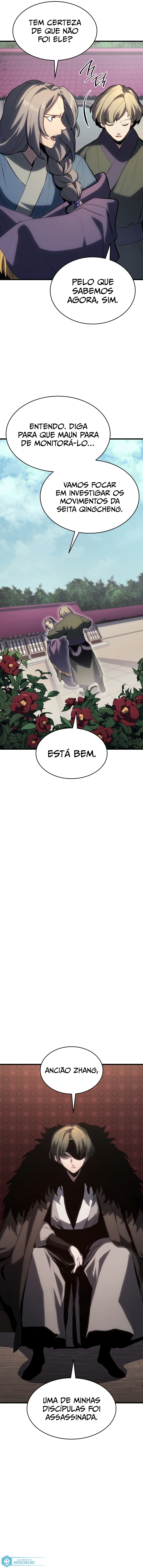 Ceifador da Lua Cheia Capítulo 37 Página 13