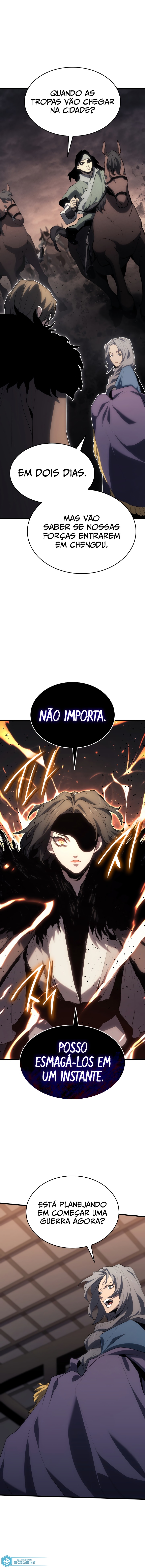 Ceifador da Lua Cheia Capítulo 37 Página 16