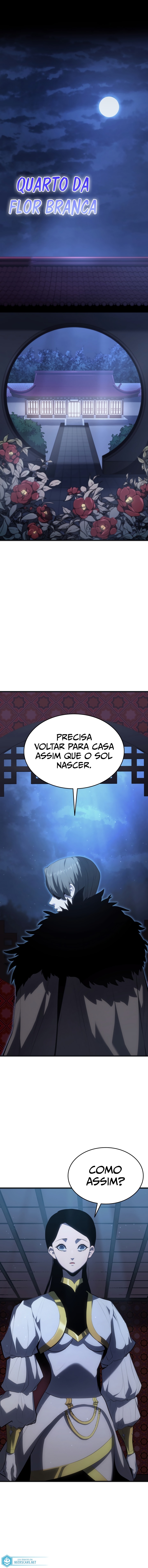 Ceifador da Lua Cheia Capítulo 37 Página 2