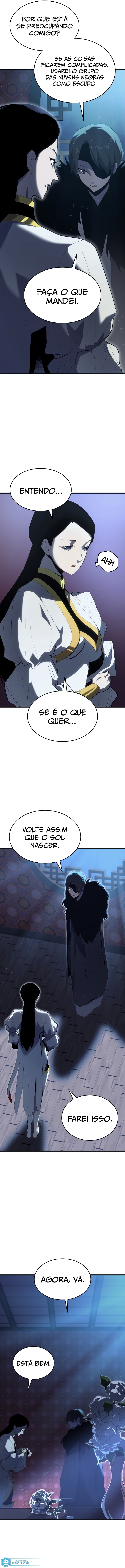 Ceifador da Lua Cheia Capítulo 37 Página 4