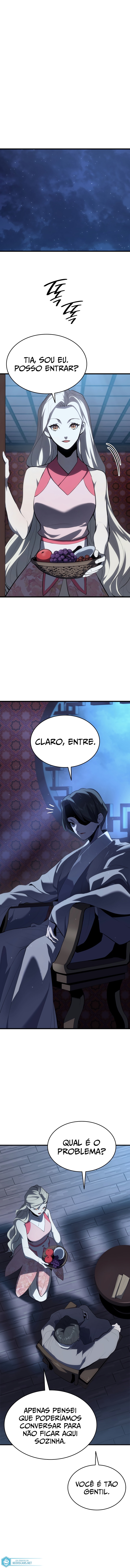 Ceifador da Lua Cheia Capítulo 37 Página 5