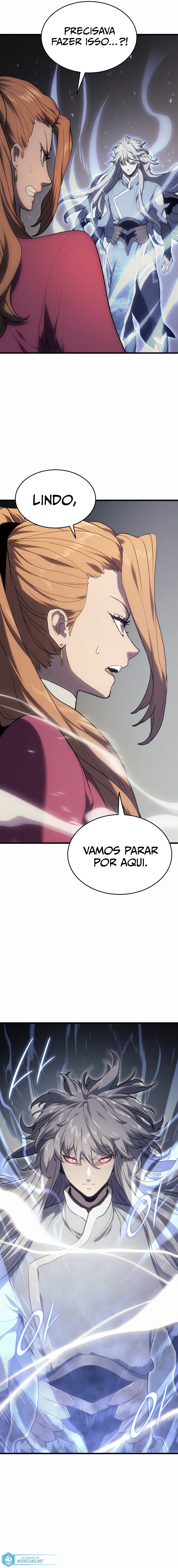 Ceifador da Lua Cheia Capítulo 38 Página 20