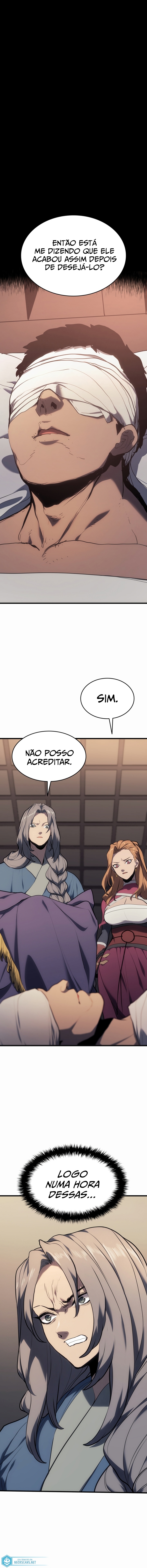 Ceifador da Lua Cheia Capítulo 38 Página 24