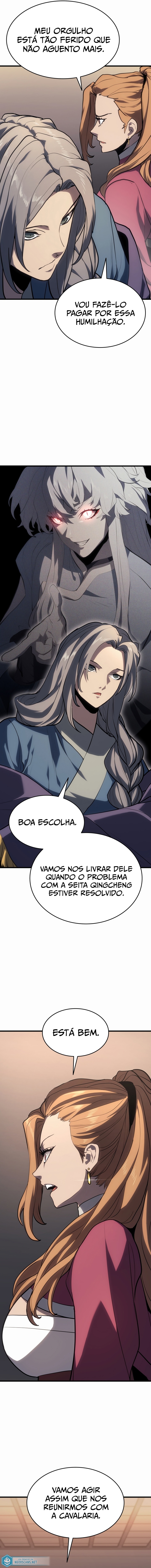 Ceifador da Lua Cheia Capítulo 38 Página 25