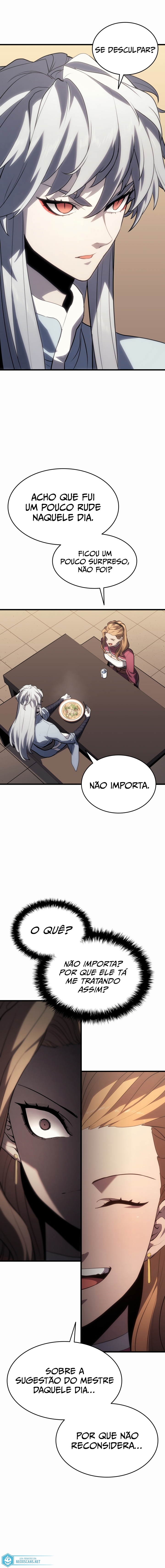 Ceifador da Lua Cheia Capítulo 38 Página 6