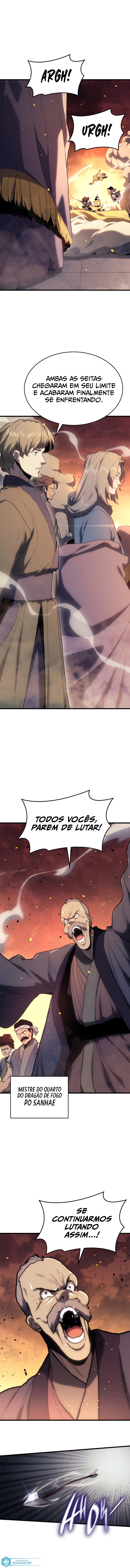 Ceifador da Lua Cheia Capítulo 39 Página 15